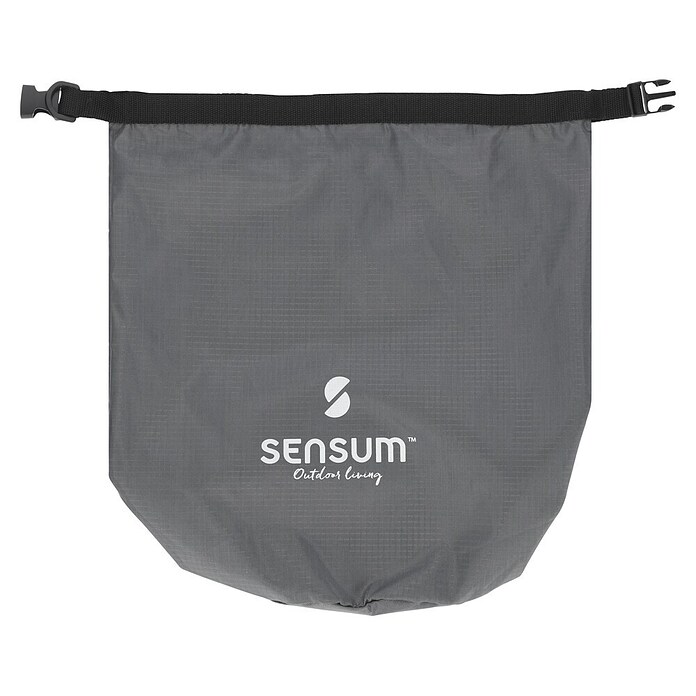 Sensum Funda protectora para juego de balcón (160 x 160 x 85 cm, Poliéster)