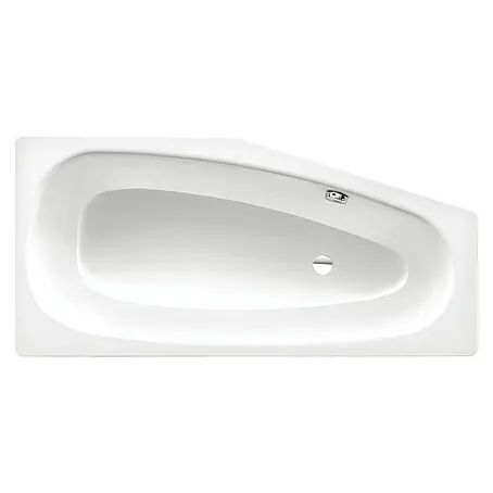 Kaldewei  Raumsparbadewanne Mini 836