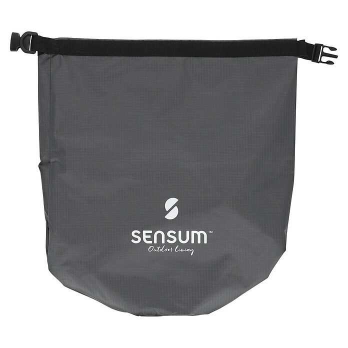 Sensum Lounge-Set Schutzhülle (210 x 210 x 85 cm, Polyester)