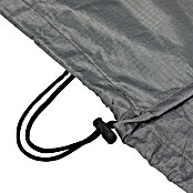 Sensum Funda protectora para juego de balcón (160 x 160 x 85 cm, Poliéster)
