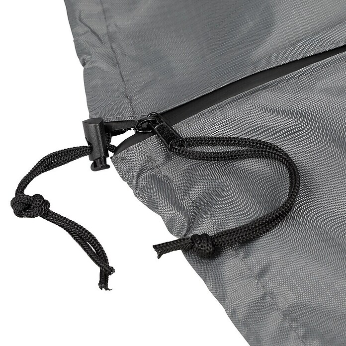 Sensum Schirm-Schutzhülle (Polyester, Passend für: Schirme bis Ø 400 cm)