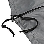 Sensum Schirm-Schutzhülle (Polyester, Passend für: Schirme bis Ø 400 cm)