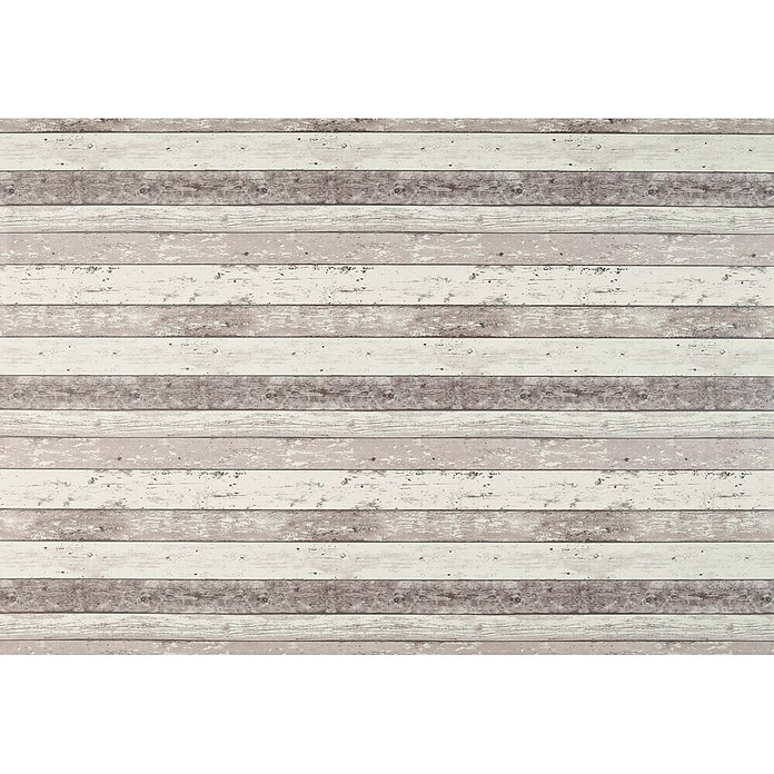 D-c-fix Manhattan Tischdecke Meterware Yvonne (Breite: 140 cm, Natur)