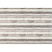 D-c-fix Manhattan Tischdecke Meterware Yvonne (Breite: 140 cm, Natur)