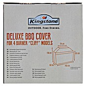 Kingstone Grill-Schutzhülle Cliff 450 (Passend für: Kingstone Gasgrill Cliff 450)
