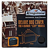 Kingstone Grill-Schutzhülle Cliff 450 (Passend für: Kingstone Gasgrill Cliff 450)