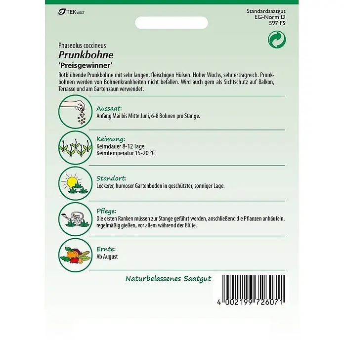 compo rattengift Propasta 25 – 5 Kg – Profi Rattengift mit Brodifacoum – Panteer main image 0