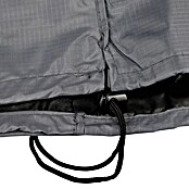 Sensum Sitzgruppen-Schutzhülle (250 x 140 x 85 cm, Polyester)