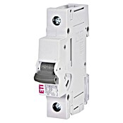 ETI Odklopno stikalo  (Nazivni tok: 20 A, Značilnost sprožanja: B, Nazivni preostali tok: 6 kA, Število polov: 1 kos) | Odklopniki | Varovalke in razdelilne omarice | Elektroinštalacija | Elektro in svetila | Izdelki | BAUHAUS