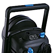 Nilfisk Hidrolimpiadora de alta presión Excellent 160-10 P EU (160 bar, 2.100 W, Capacidad de bombeo: 450 l/h) | BAUHAUS