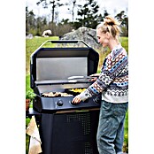 Cozze Grillzange (Länge: 40 cm) | BAUHAUS