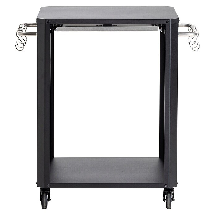 Cozze Unterschrank Edelstahl (L x B x H: 60 x 60 x 80,5 cm) | BAUHAUS