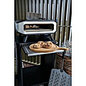 Cozze Unterschrank Edelstahl (L x B x H: 60 x 60 x 80,5 cm) | BAUHAUS