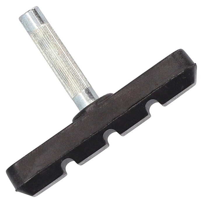 Fischer Bremsschuh V-Brake Keramik (Klemmen, 1 Paar)