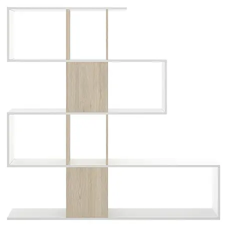 Dekit  Estantería de madera Funk