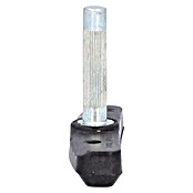 Fischer Bremsschuh V-Brake Keramik (Klemmen, 1 Paar)