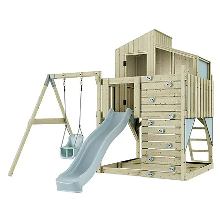 OutdoorToys  Klettergerüst Lotta