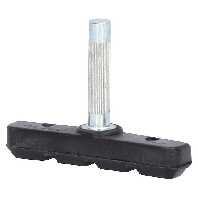 Fischer Bremsschuh V-Brake Keramik (Klemmen, 1 Paar)