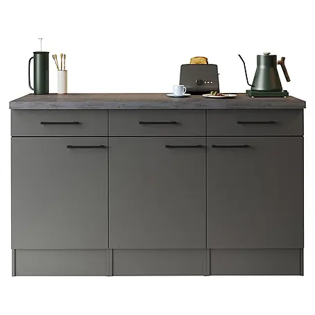 Respekta Oliver Sideboard Oliver