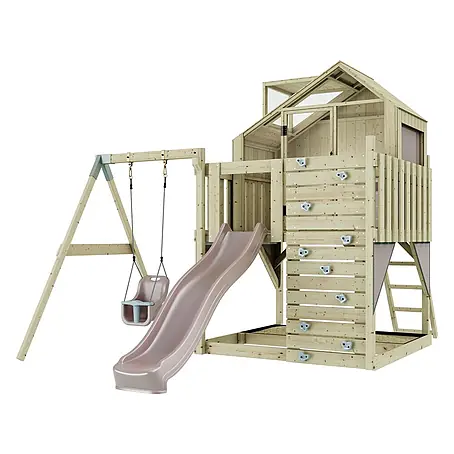 OutdoorToys  Klettergerüst Madita
