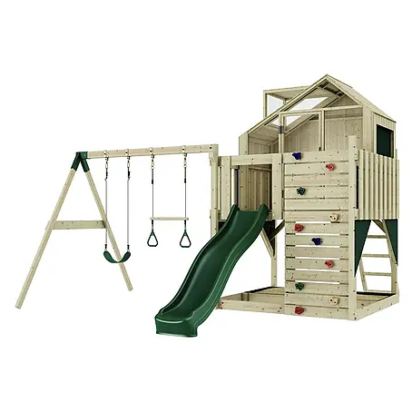 OutdoorToys  Klettergerüst Lasse