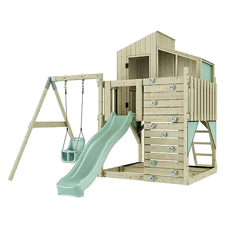 OutdoorToys  Klettergerüst Lotta