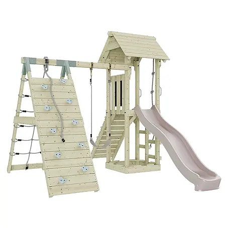 OutdoorToys  Klettergerüst Trondheim