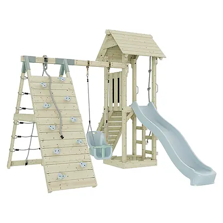 OutdoorToys  Klettergerüst Trondheim