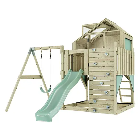 OutdoorToys  Klettergerüst Madita