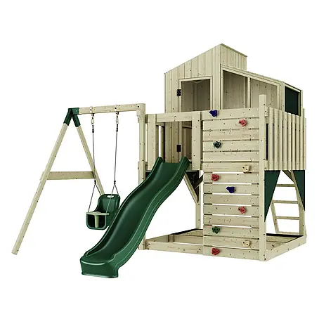 OutdoorToys  Klettergerüst Lotta