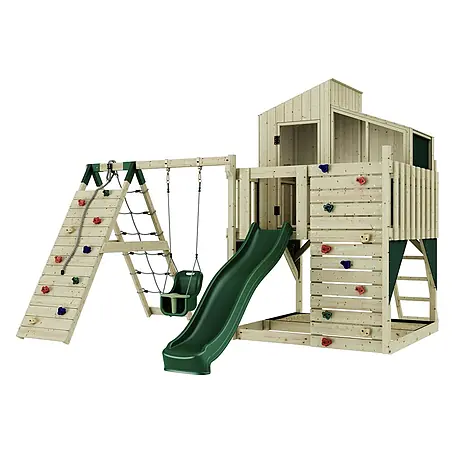 OutdoorToys  Klettergerüst Julie