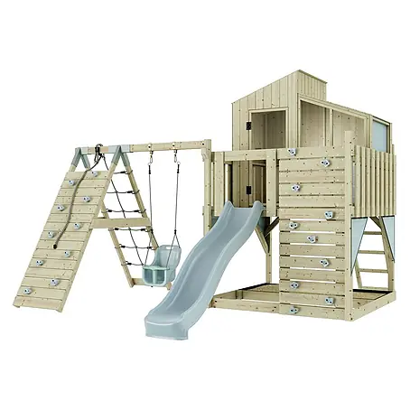 OutdoorToys  Klettergerüst Julie