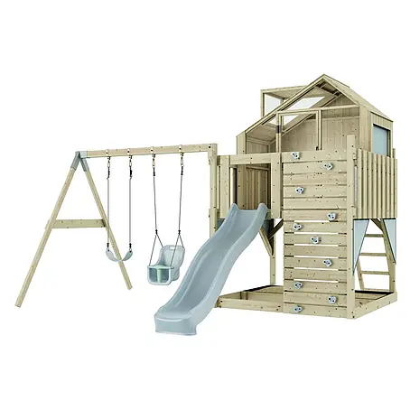 OutdoorToys  Klettergerüst Lasse