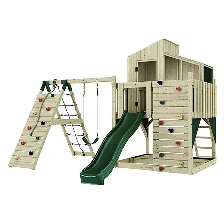 OutdoorToys  Klettergerüst Julie