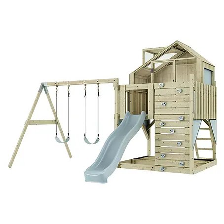OutdoorToys  Klettergerüst Lasse