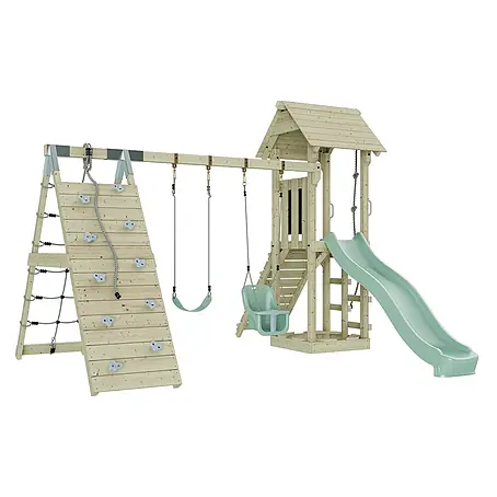 OutdoorToys  Klettergerüst Kiruna