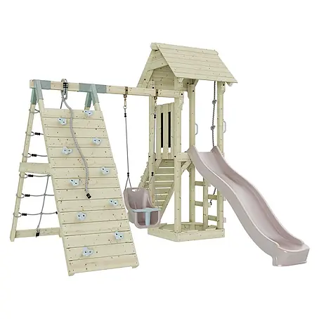 OutdoorToys  Klettergerüst Trondheim