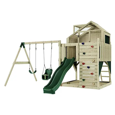 OutdoorToys  Klettergerüst Lasse