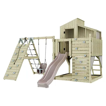 OutdoorToys  Klettergerüst Julie