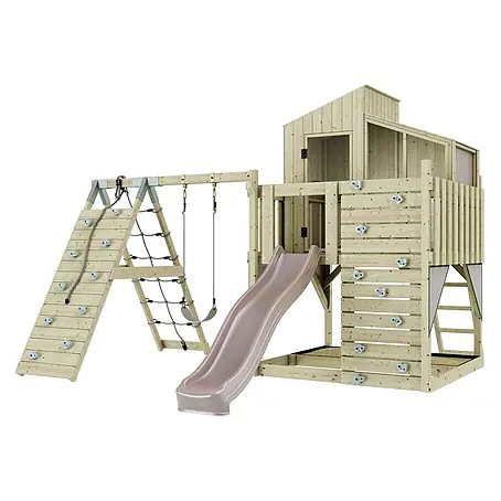 OutdoorToys  Klettergerüst Julie
