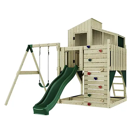 OutdoorToys  Klettergerüst Lotta