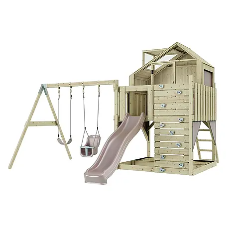 OutdoorToys  Klettergerüst Lasse