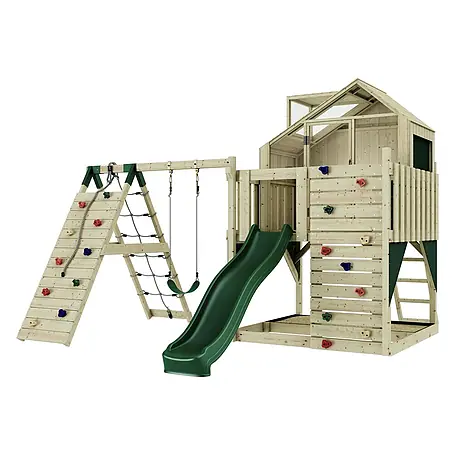 OutdoorToys  Klettergerüst Anika