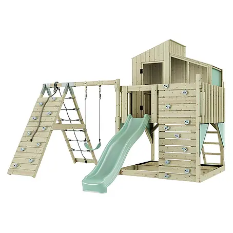 OutdoorToys  Klettergerüst Julie