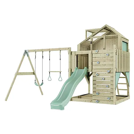 OutdoorToys  Klettergerüst Lasse