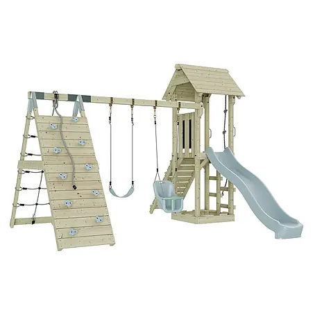 OutdoorToys  Klettergerüst Kiruna