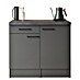 Respekta Buffetschrank Oliver 