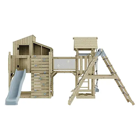 OutdoorToys  Kinderspielturm Polarplay Tammo