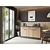 Respekta Sideboard Oliver (Breite: 150 cm, Artisan Eiche, Ohne Oberschrank) | BAUHAUS
