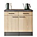 Respekta Sideboard Oliver 
